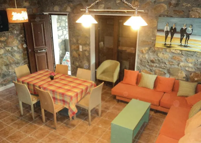 Casa de Férias Gorgeous In Astros Peleponese