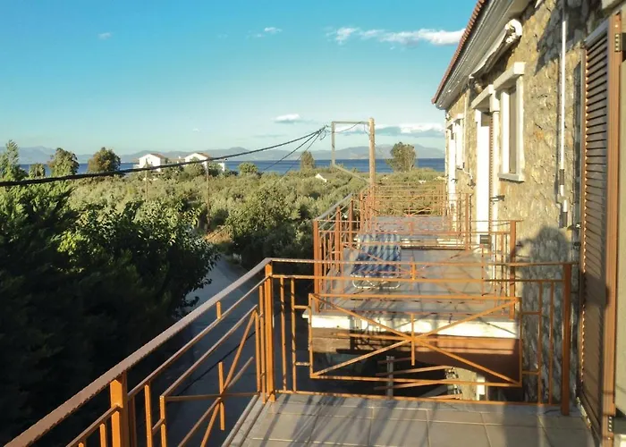 Gorgeous In Astros Peleponese