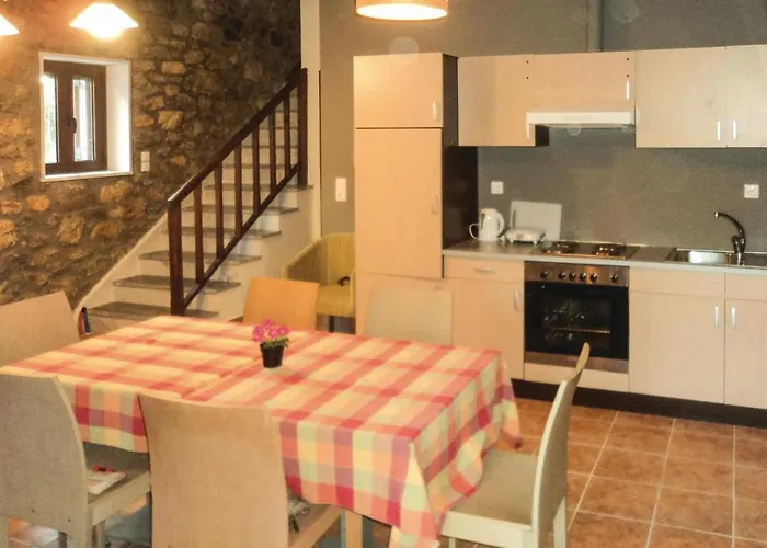 Casa de Férias Gorgeous In Astros Peleponese Koutroufa