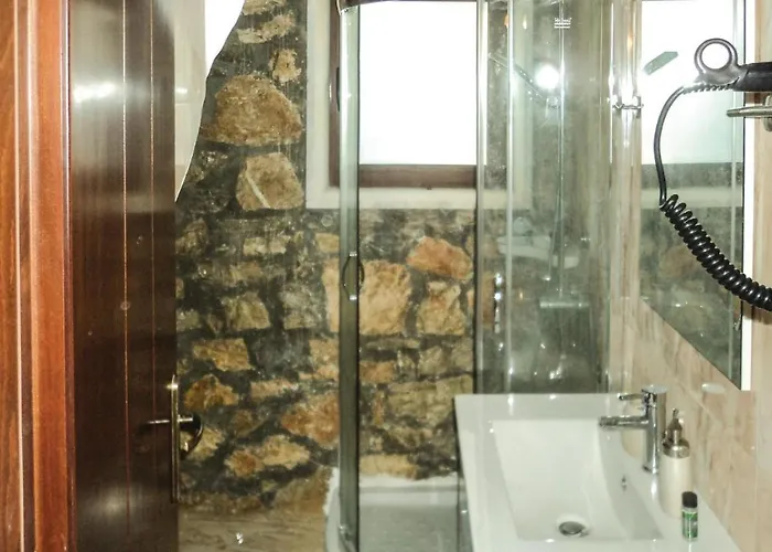 Gorgeous In Astros Peleponese Casa de Férias