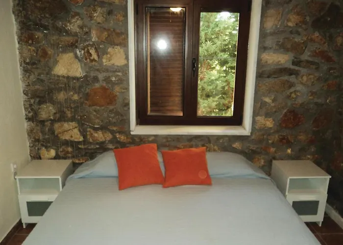 Casa de Férias Gorgeous In Astros Peleponese *