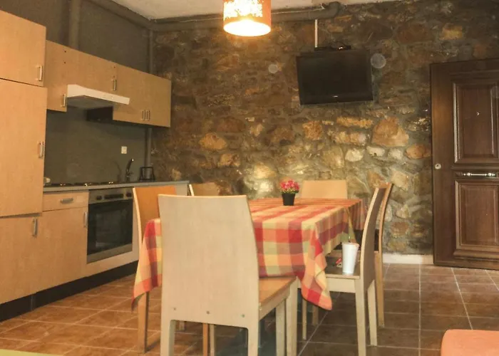 Casa de Férias Gorgeous In Astros Peleponese