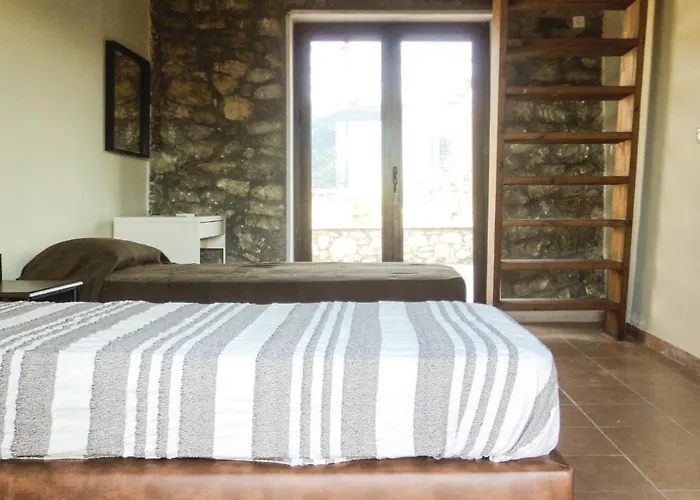 Casa de Férias Gorgeous In Astros Peleponese