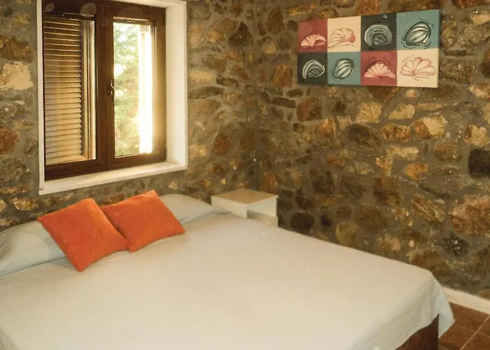 Casa de Férias Gorgeous In Astros Peleponese